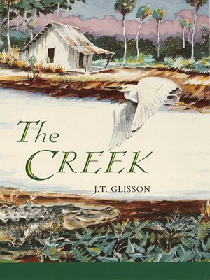 cover image of The Creek